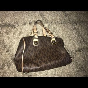 100% authentic Michael kors bag